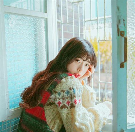 Rookie actress Shin Se Hui gains interest once more  .
